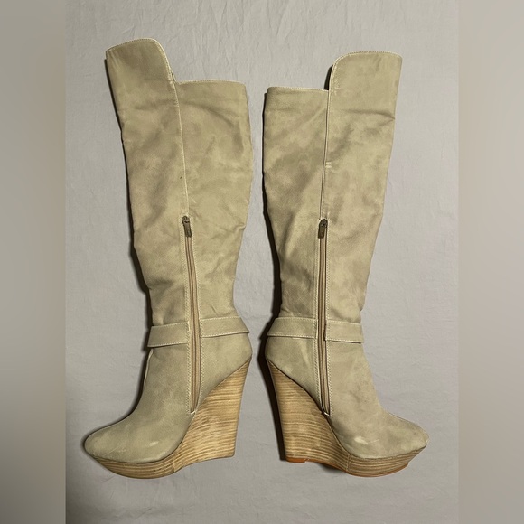 COLIN STUART Boots - Picture 2 of 4